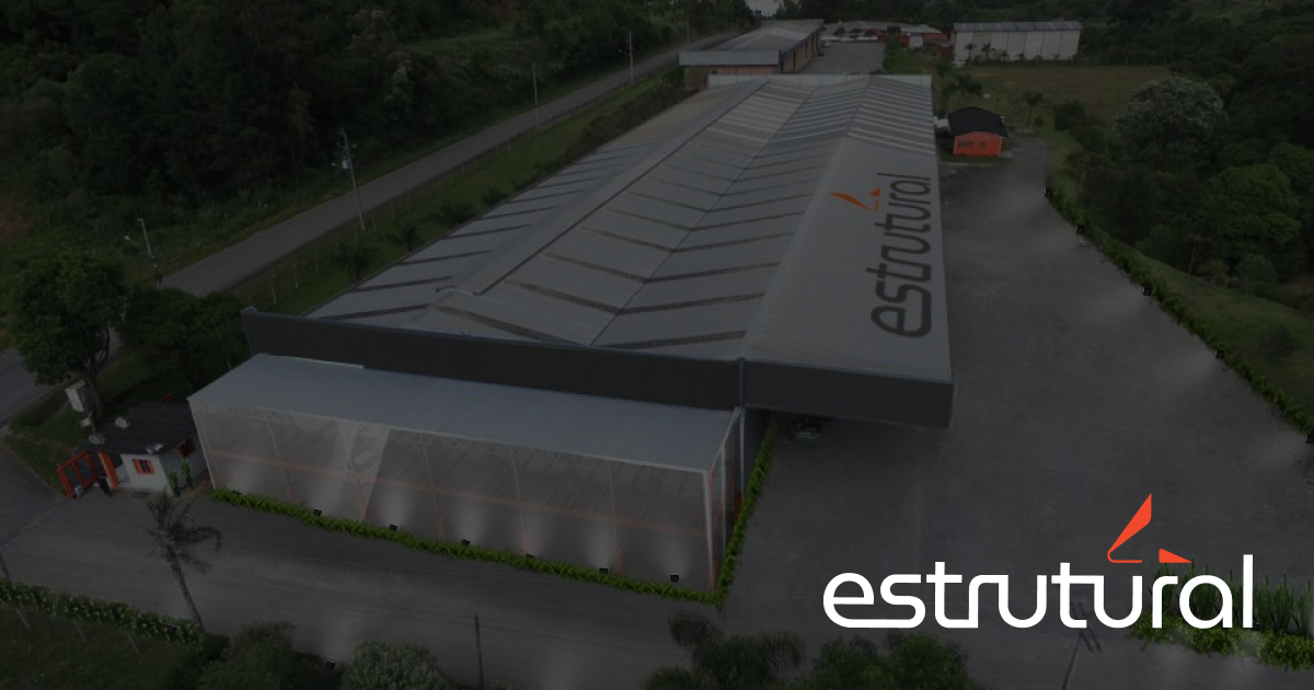 Estrutural Industria de Artefatos de Plasticos Ltda